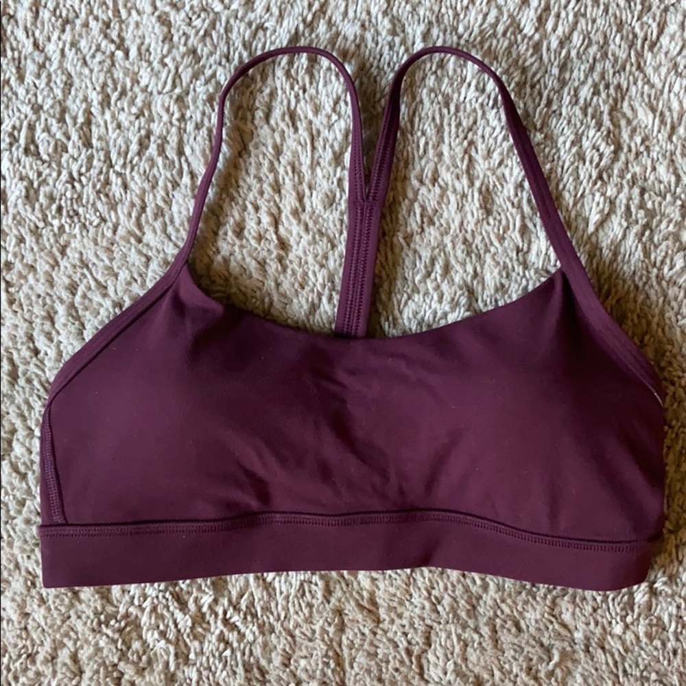 Lululemon bra